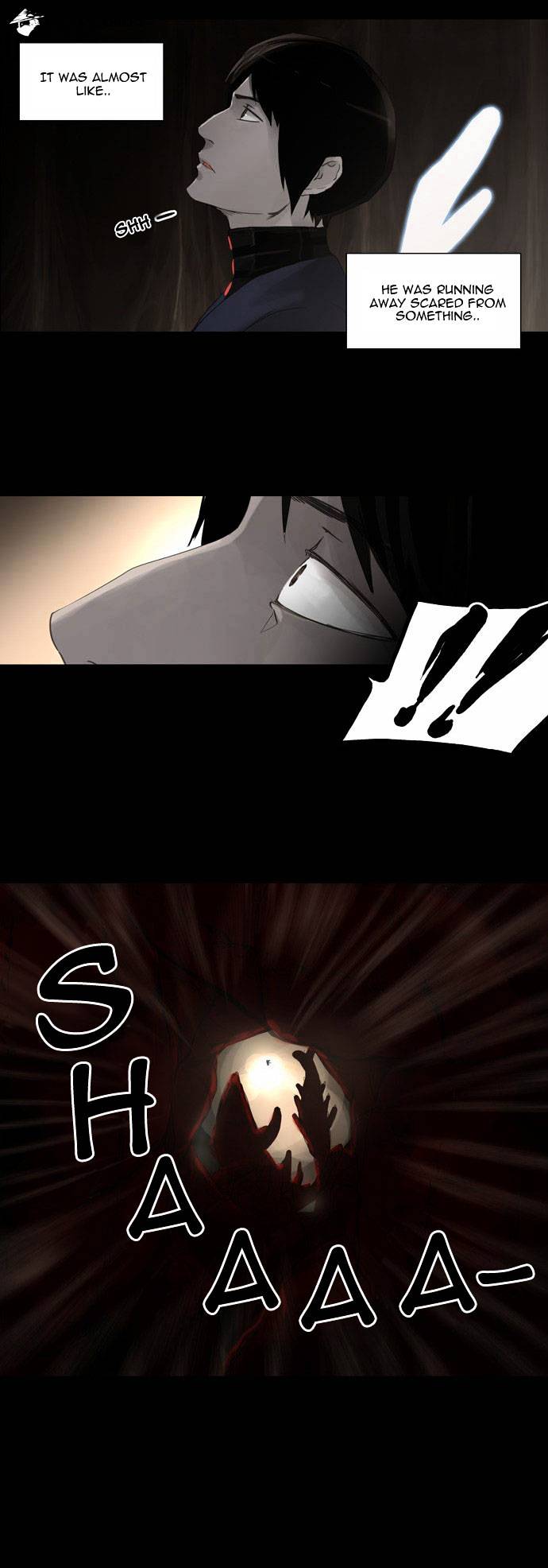 Tower of God, Chapter 110 image 31